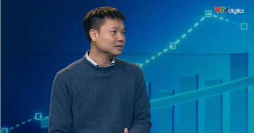 Điều gì cho thấy cổ phiếu VCB có thể tăng giá trở lại?