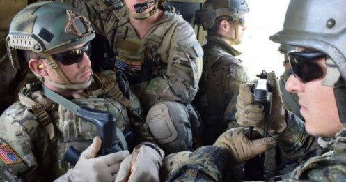 Sau Venezuela, mục tiêu tiếp theo Mỹ nhắm tới sẽ là Iran