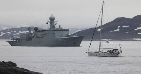 Mỹ xem xét trả tiền cho người dân Greenland để sáp nhập hòn đảo