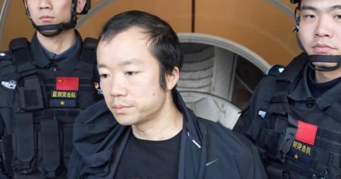 Cách Trần Chí biến mạng xã hội thành “lò mổ tài chính”