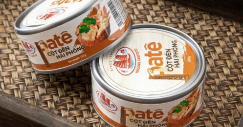 Đồ hộp Hạ Long: Ai đang nắm quyền chi phối?