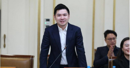 Ai là tân Phó Chủ tịch HanoiSME?