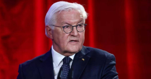 “Thế giới không thể là hang ổ cướp bóc”