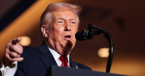 "Điều duy nhất kiềm chế quyền lực của tôi là đạo đức"