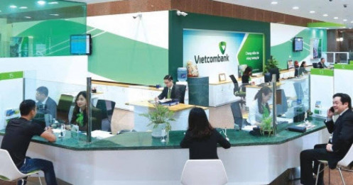 VCB: Trụ cột dẫn sóng 2026 từ "cú hích" Nghị quyết 79