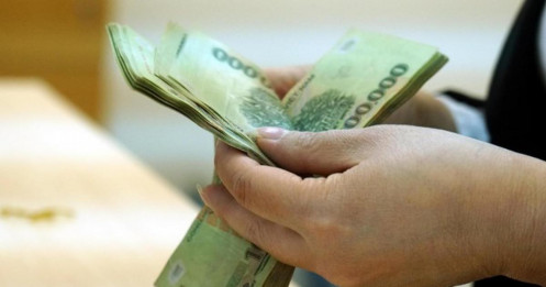 Lãi suất tiết kiệm còn tăng?