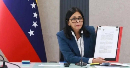 Venezuela đàm phán khôi phục quan hệ với Mỹ