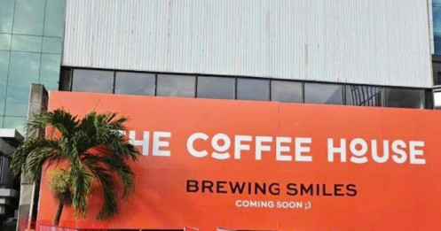 The Coffee House bất ngờ xác nhận dùng nguyên liệu từ "đồ hộp Hạ Long"