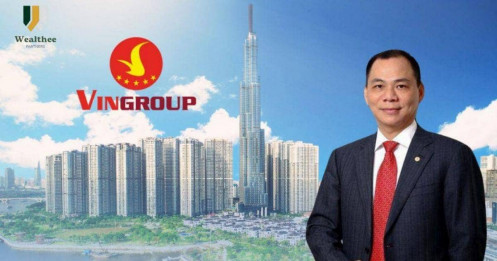 VHM, VRE, VPL: Khi vệ tinh quay nhanh hơn Mặt trời VIC