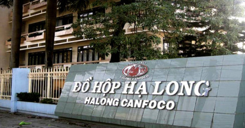 Trước vụ 130 tấn thịt heo nhiễm bệnh: Đồ hộp Hạ Long thay máu lãnh đạo, cổ đông lớn ồ ạt rút lui