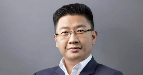 SHS bổ nhiệm tân Tổng Giám đốc, tăng cường năng lực quản trị