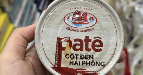 Vụ 130 tấn thịt lợn bệnh: The Coffee House khẳng định không liên quan Đồ hộp Hạ Long