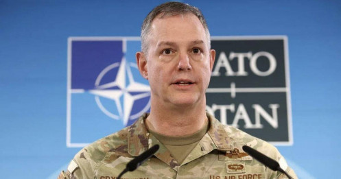 NATO trấn an nguy cơ liên minh rạn nứt trước tranh cãi về Greenland