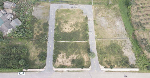 Nơi giá đất từng “nhảy múa” theo tin KCN giờ ra sao?