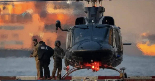 Hé lộ tình trạng sức khỏe ông Maduro sau khi bị Mỹ bắt giữ