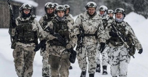 Chấn động NATO: Nguy cơ Mỹ tấn công một đồng minh