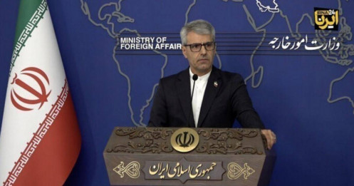 Venezuela có gì khiến Iran và Hezbollah không thể đứng ngoài?