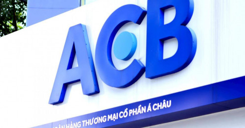Cổ phiếu ACB - Điều chỉnh có phải là cơ hội?
