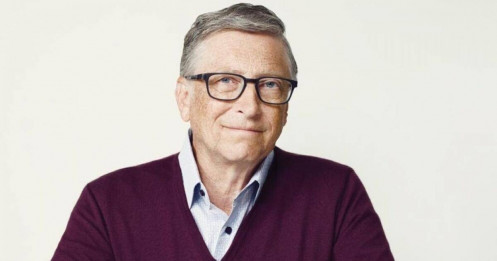 Bill Gates chuyển gần 8 tỷ USD cho vợ cũ