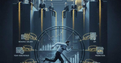 Bẫy chuột và trò chơi của những người sở hữu