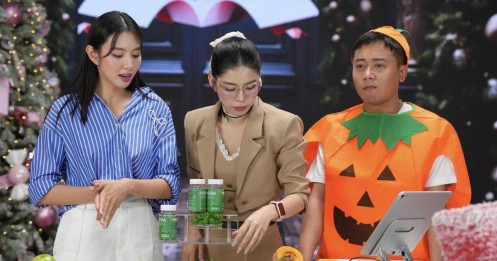 Khi "ngon, tốt" chỉ nằm trên môi KOL