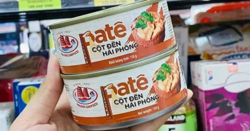 Đồ hộp Hạ Long: 7 năm và một sai lầm không đổi