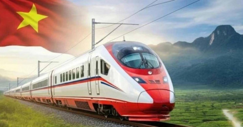 Ai sẽ dẫn dắt ngành công nghiệp đường sắt 100 tỷ USD tại Việt Nam?