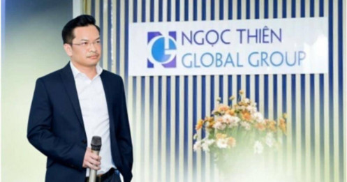 Trước khi bị khởi tố, CEO Ngọc Thiên Global từng “truyền bí kíp” 10 quy tắc kiếm tiền không khó