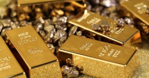 Giá vàng sẽ đạt 5.050 USD/ounce trong nửa đầu năm 2026