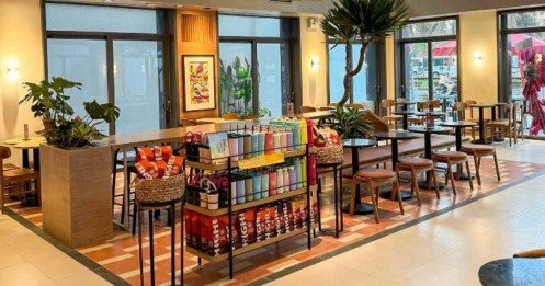 Đang tăng trưởng mạnh trước IPO, Highlands Coffee bất ngờ vướng ồn ào “thịt lợn nhiễm bệnh”