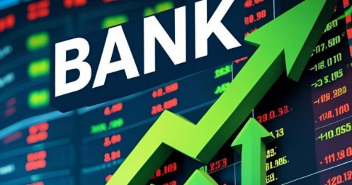 2 ngân hàng báo lãi vượt mốc 40.000 tỷ đồng