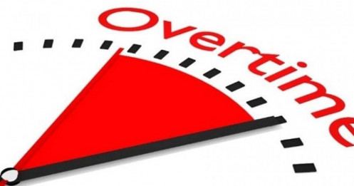 Từ năm 2026, tiền làm thêm giờ được miễn thuế thu nhập