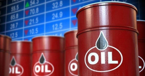 Giá xăng dầu hôm nay 11/1/2026: Tuần tăng mạnh