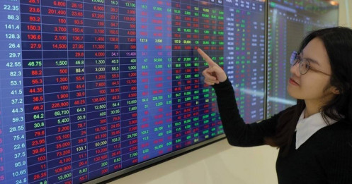 Những lưu ý cho nhà đầu tư khi VN-Index áp sát đỉnh lịch sử