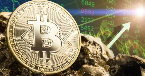Giá Bitcoin có khả năng biến động từ "đáy" 75.000 USD đến kỳ vọng "trần" 225.000 USD