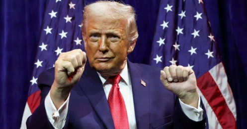 Trung Quốc cảnh báo nguy cơ 'luật rừng lên ngôi'