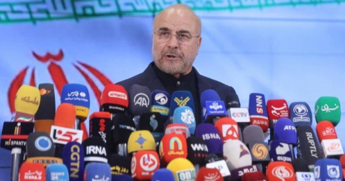 Iran sẵn sàng tấn công Israel và căn cứ Mỹ nếu bị can thiệp