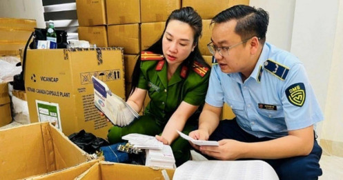 Sửa Luật An toàn thực phẩm: Cân nhắc quản lý theo mức độ rủi ro