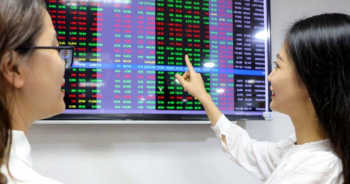 Nhận định chứng khoán 12-16/1: VN-Index có khả năng tiếp tục mở rộng đà tăng