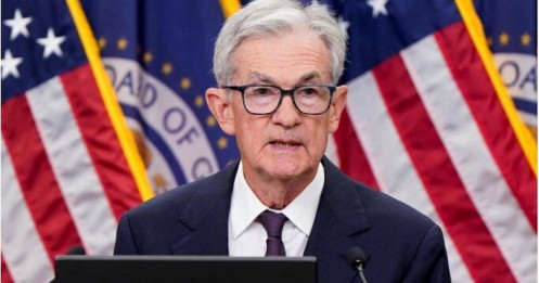 Chủ tịch Fed bị điều tra hình sự