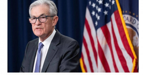Nóng: Điều tra hình sự Chủ tịch Fed Jerome Powell