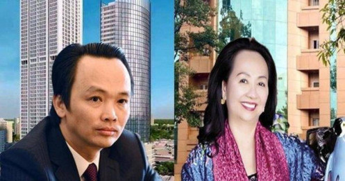 Bộ trưởng Bộ Tư pháp ra quyết định nóng, loạt đại án Vạn Thịnh Phát – FLC được gọi tên