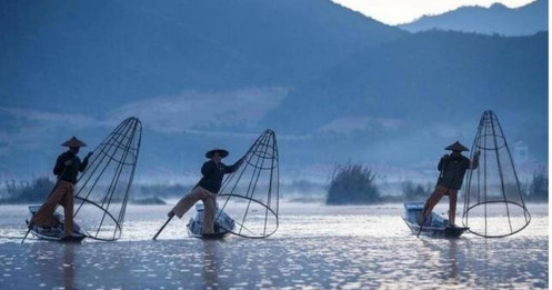 Khối ngoại mua ròng 1.000 tỷ, cổ bank “nóng” đầu tuần