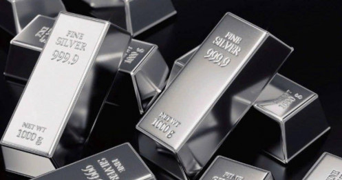 Goldman Sachs cảnh báo: Bạc bước vào giai đoạn biến động cực đoan do tồn kho thấp và dòng vốn đầu cơ