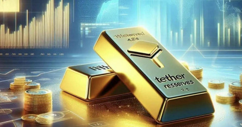 Crypto sập hàng chục tỷ USD, tiền lại chảy về vàng số: Điều gì đang xảy ra?