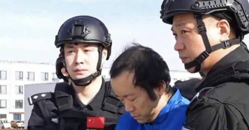 Phía sau “giáo trình lừa đảo” của ông trùm Chen Zhi ở Campuchia: Khi nạn nhân tự nguyện sập bẫy vì “tri kỷ tâm giao”