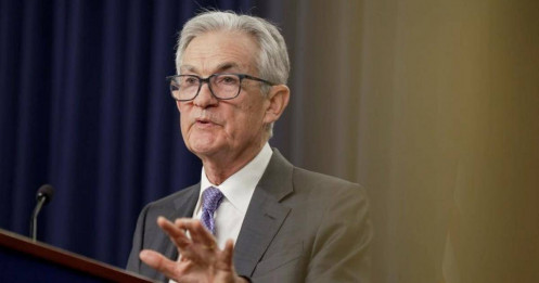 Điều tra hình sự Chủ tịch Fed: Đòn đánh chưa từng có vào ngân hàng trung ương Mỹ