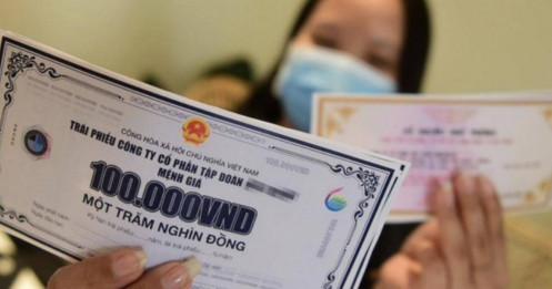 13.200 tỷ đồng trái phiếu: Vinhomes, Thaco, Đại Quang Minh đang ‘khuấy động’ thị trường