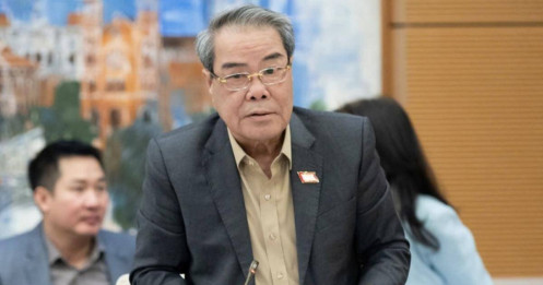 Đề xuất sớm điều chỉnh tiền lương để bảo đảm đời sống cán bộ, công chức, người hưu trí