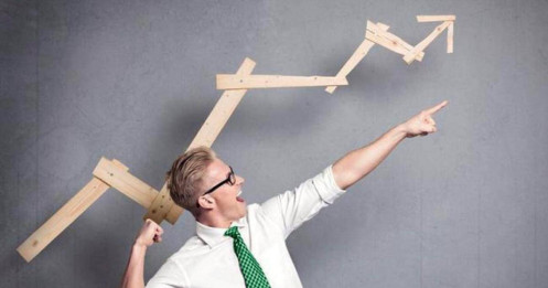 Chuyên gia chỉ tên nhóm cổ phiếu kỳ vọng "bay cao" trong năm 2026